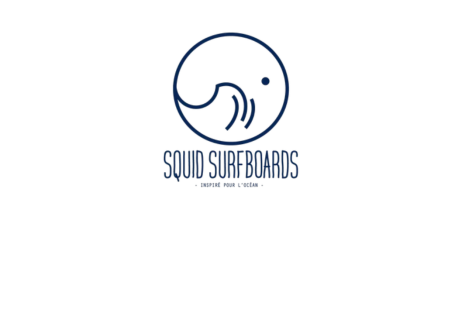 Squid surfboards
